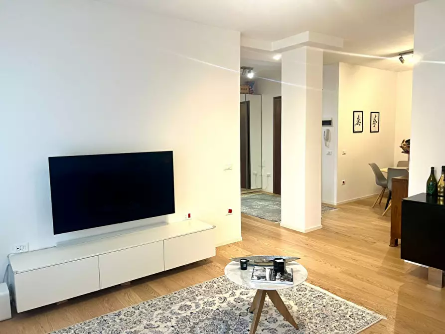 Immagine 1 di Appartamento in vendita  a Padova