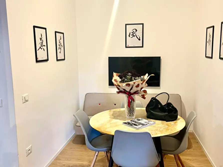 Immagine 2 di Appartamento in vendita  a Padova