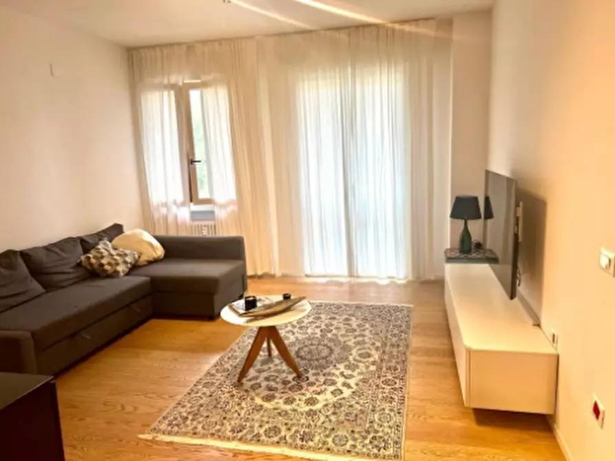 Immagine 3 di Appartamento in vendita  a Padova