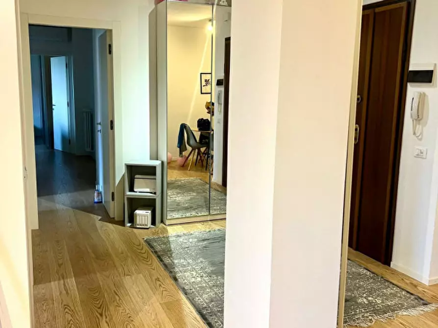 Immagine 3 di Appartamento in vendita  a Padova