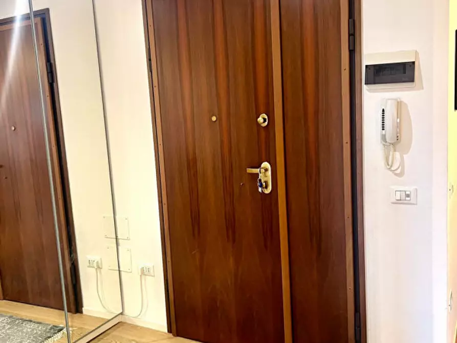 Immagine 4 di Appartamento in vendita  a Padova