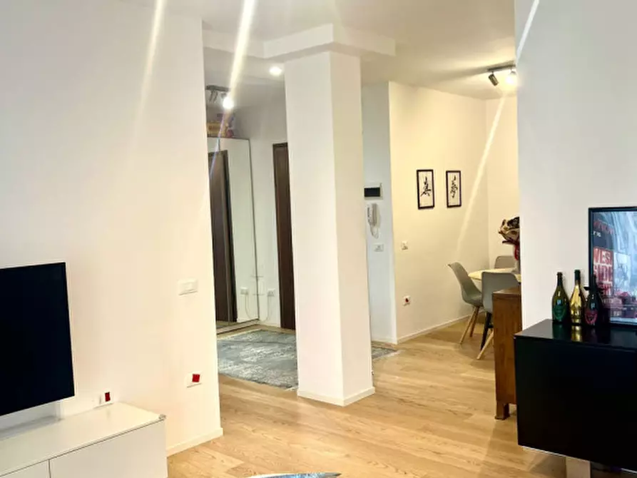 Immagine 4 di Appartamento in vendita  a Padova