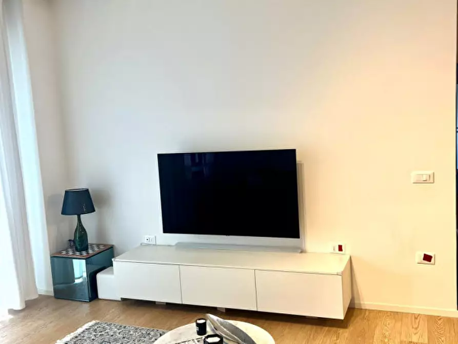 Immagine 5 di Appartamento in vendita  a Padova