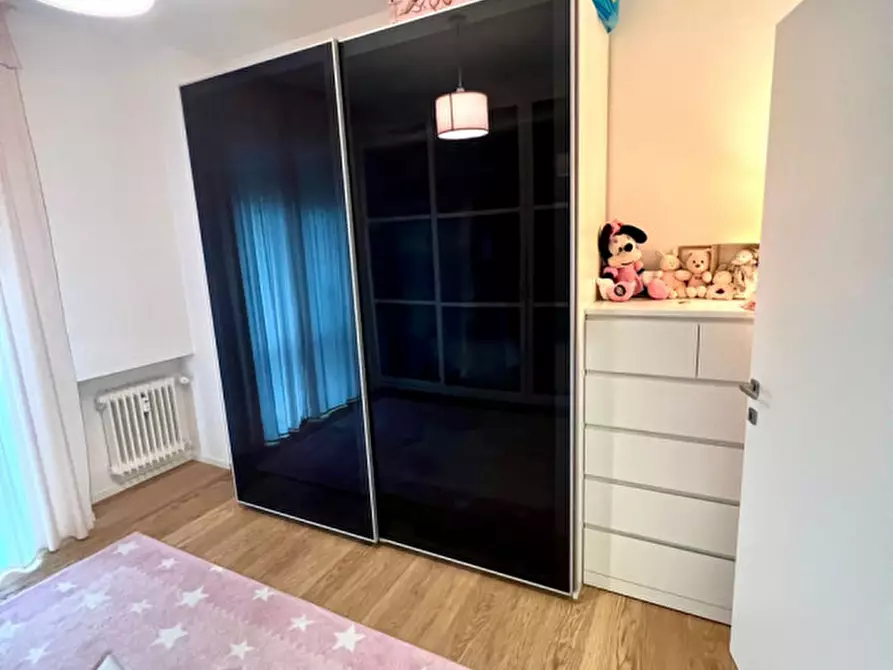 Immagine 5 di Appartamento in vendita  a Padova