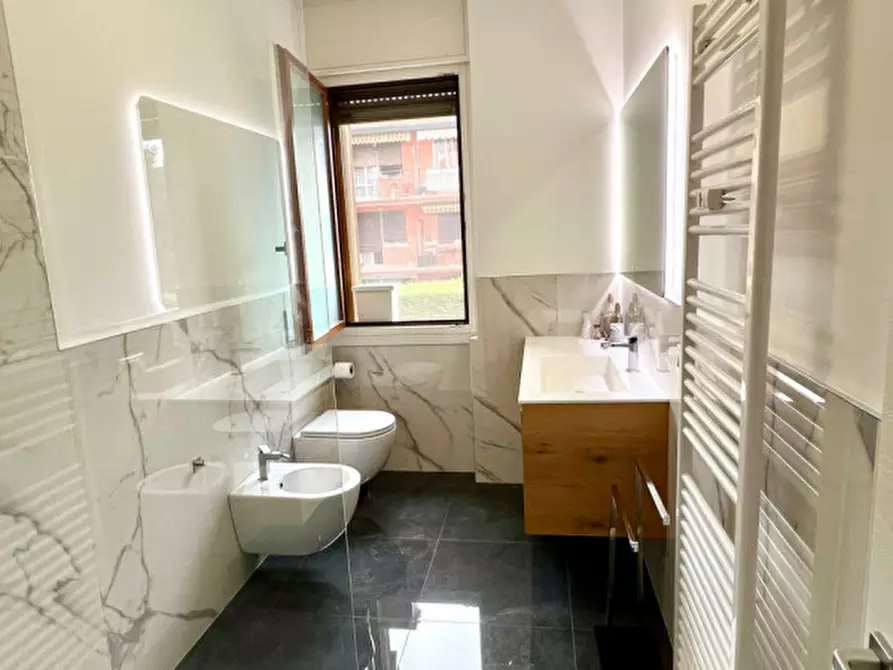 Immagine 6 di Appartamento in vendita  a Padova