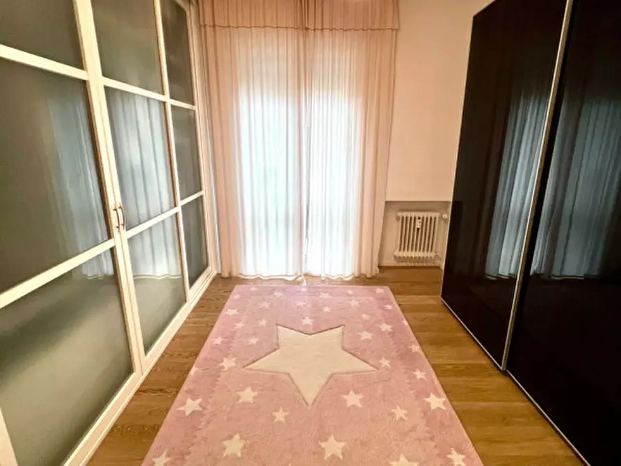 Immagine 9 di Appartamento in vendita  a Padova