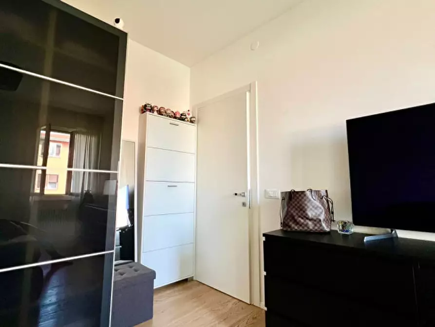 Immagine 10 di Appartamento in vendita  a Padova