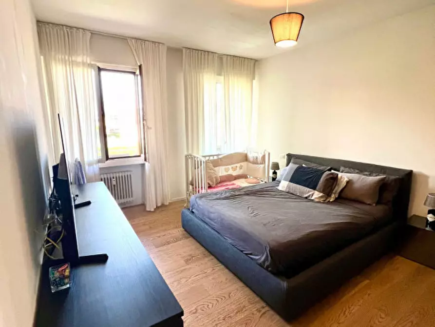 Immagine 12 di Appartamento in vendita  a Padova