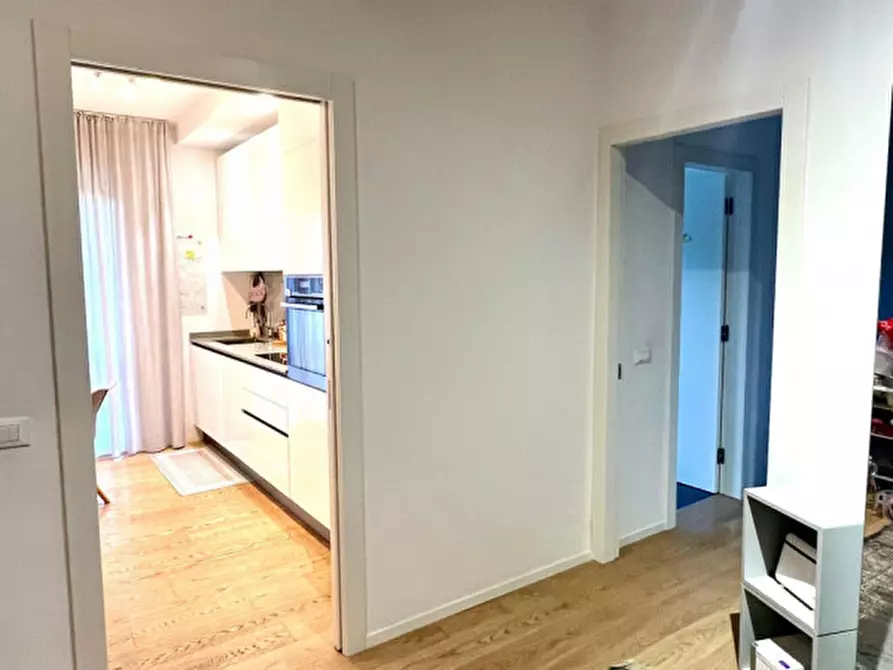 Immagine 17 di Appartamento in vendita  a Padova