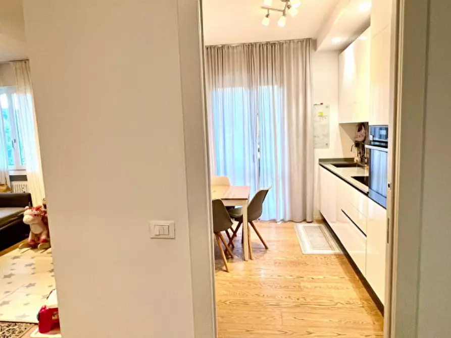 Immagine 18 di Appartamento in vendita  a Padova
