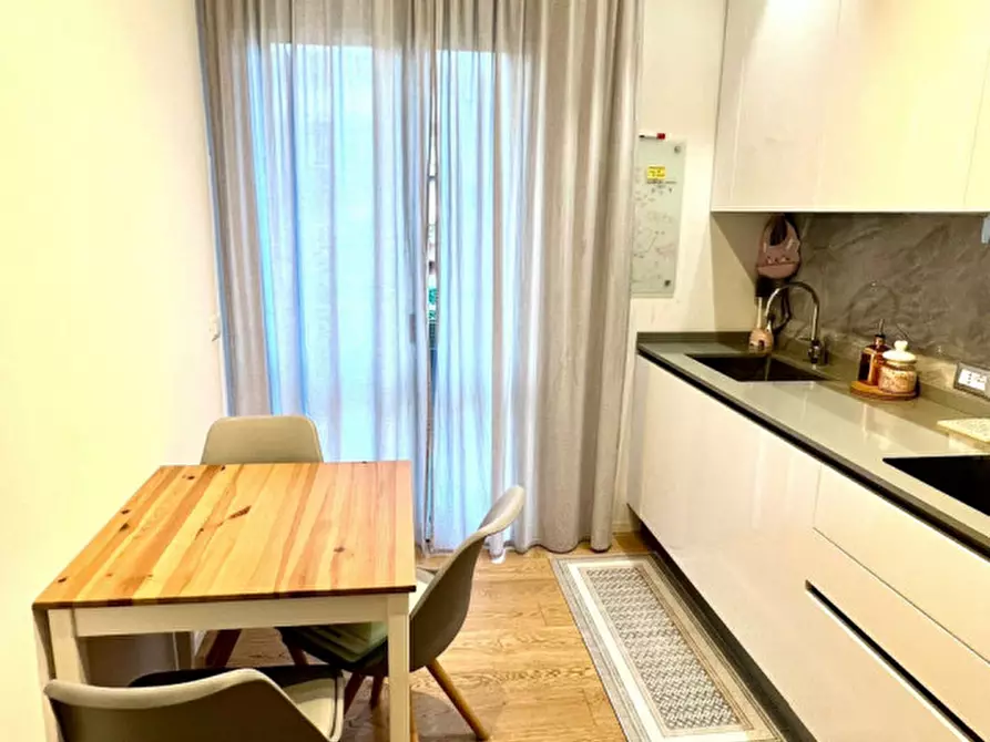 Immagine 19 di Appartamento in vendita  a Padova