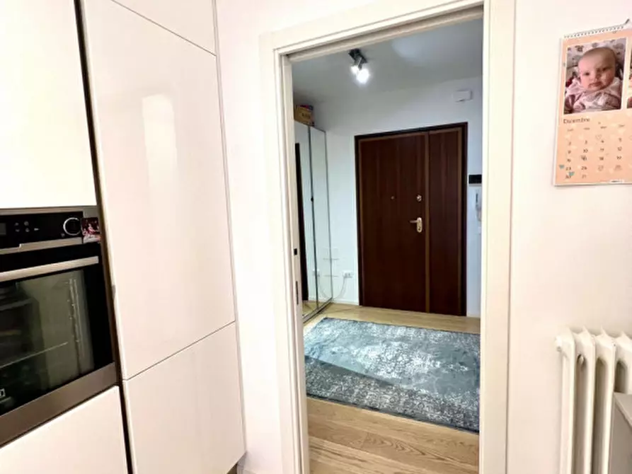 Immagine 21 di Appartamento in vendita  a Padova