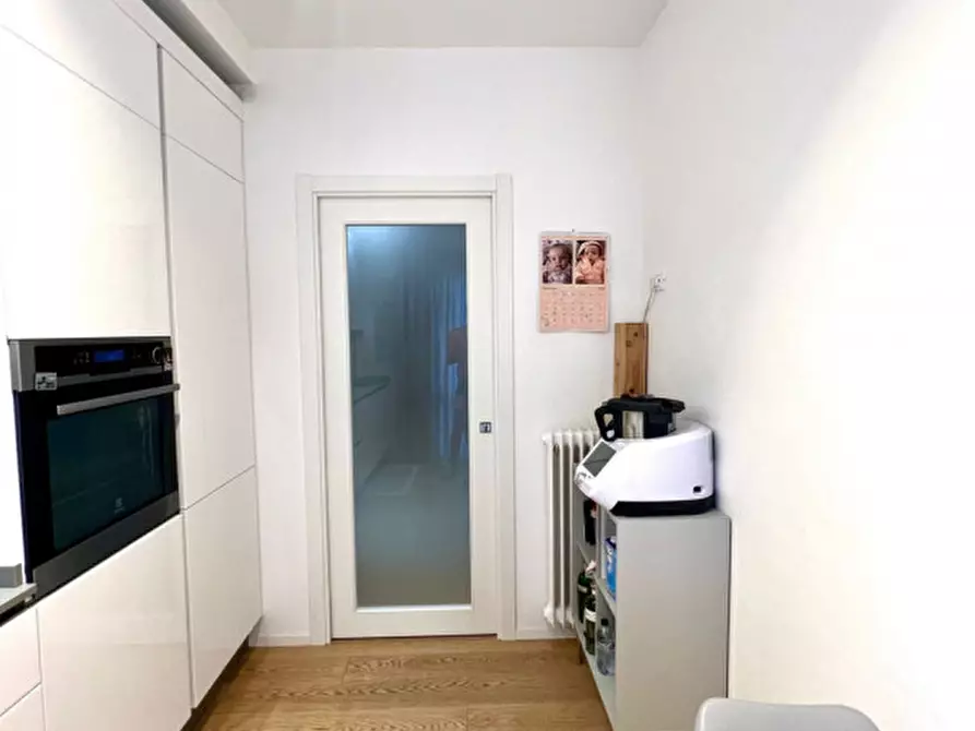 Immagine 22 di Appartamento in vendita  a Padova