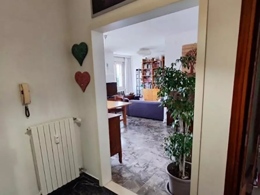 Immagine 2 di Appartamento in vendita  a Padova