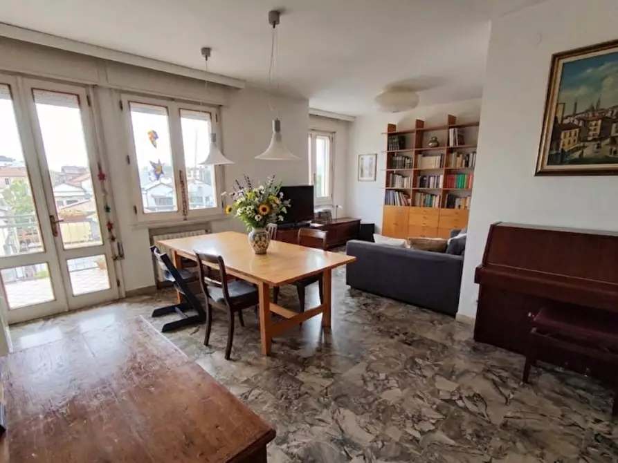 Immagine 2 di Appartamento in vendita  a Padova