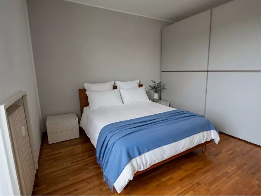 Immagine 4 di Appartamento in vendita  a Padova