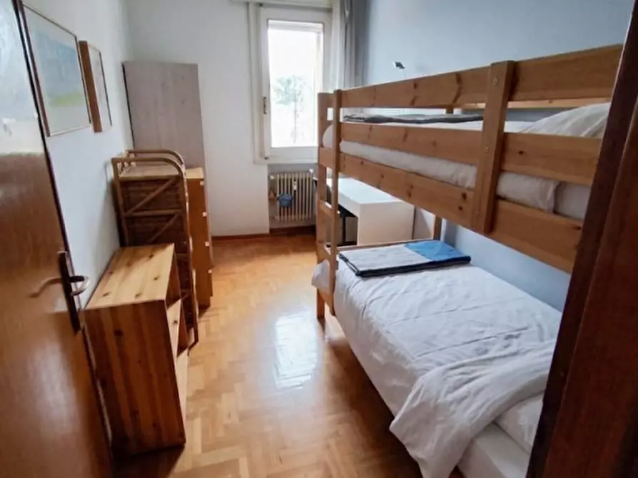 Immagine 5 di Appartamento in vendita  a Padova