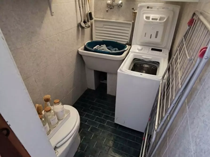 Immagine 6 di Appartamento in vendita  a Padova