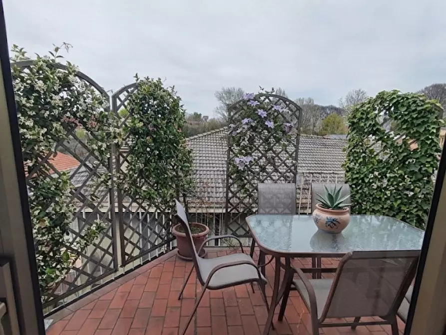 Immagine 7 di Appartamento in vendita  a Padova