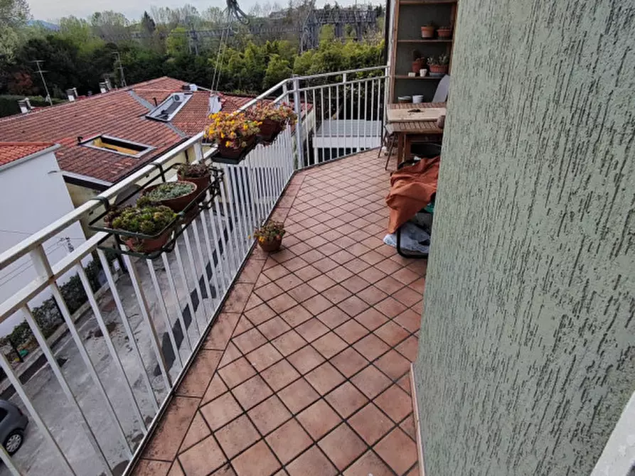 Immagine 8 di Appartamento in vendita  a Padova