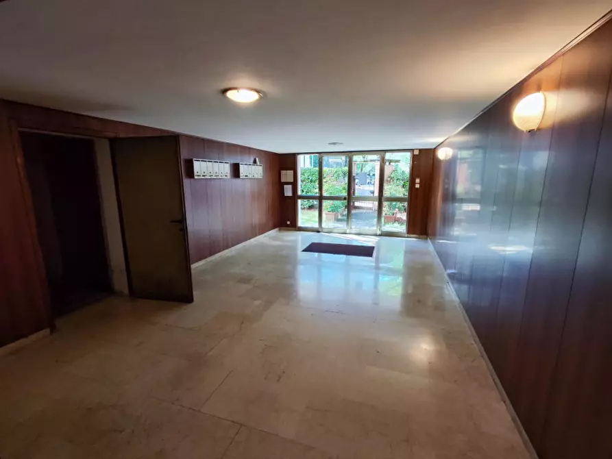 Immagine 2 di Appartamento in vendita  in VIA MONTESUELLO a Padova