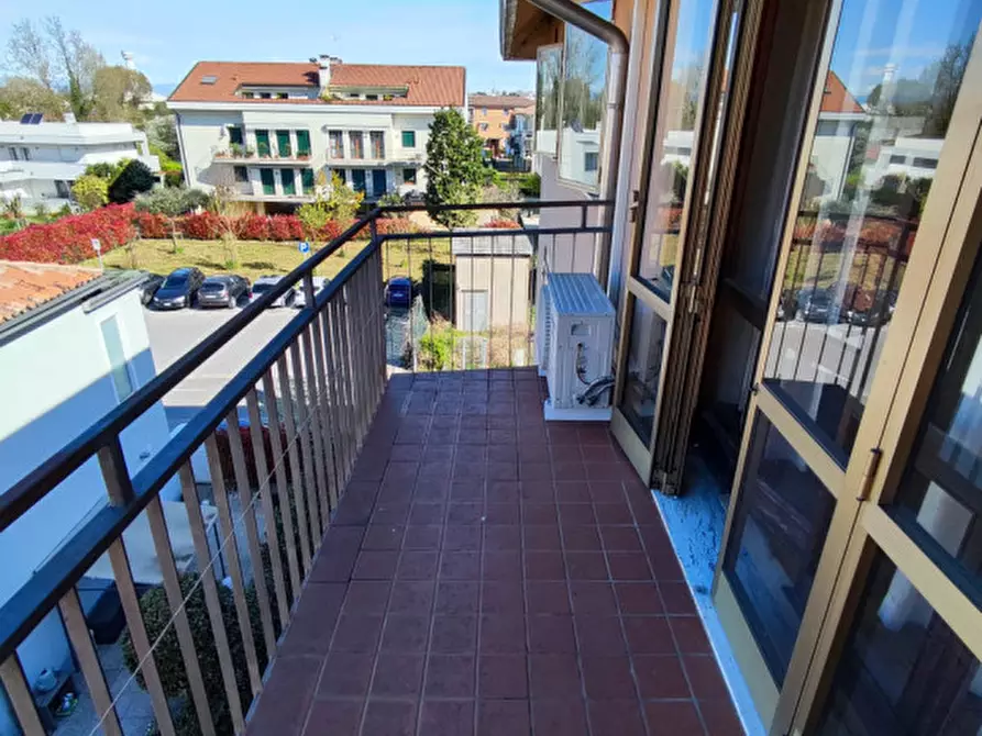 Immagine 4 di Appartamento in vendita  in VIA MONTESUELLO a Padova