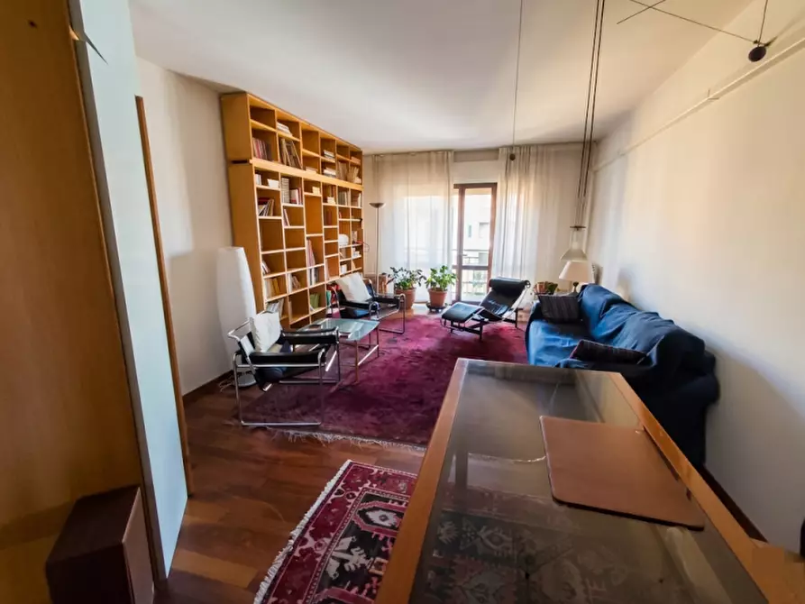 Immagine 5 di Appartamento in vendita  in VIA MONTESUELLO a Padova