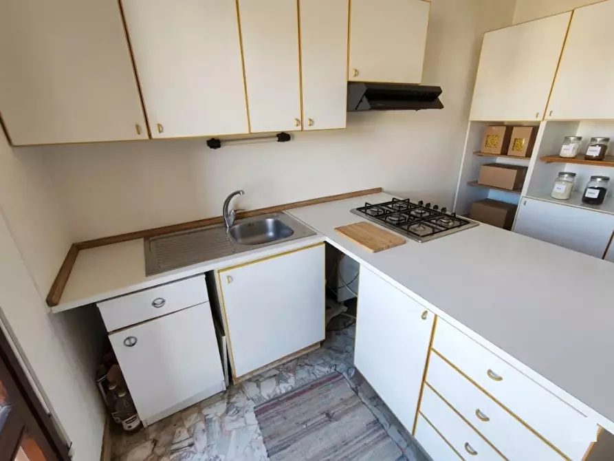 Immagine 7 di Appartamento in vendita  in VIA MONTESUELLO a Padova