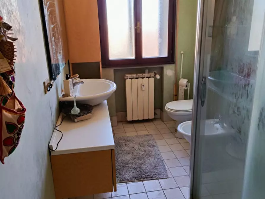 Immagine 10 di Appartamento in vendita  in VIA MONTESUELLO a Padova