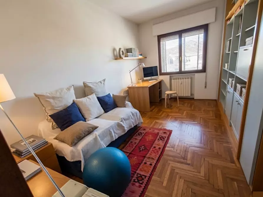 Immagine 12 di Appartamento in vendita  in VIA MONTESUELLO a Padova