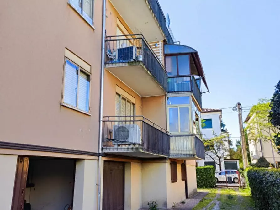 Immagine 13 di Appartamento in vendita  in VIA MONTESUELLO a Padova