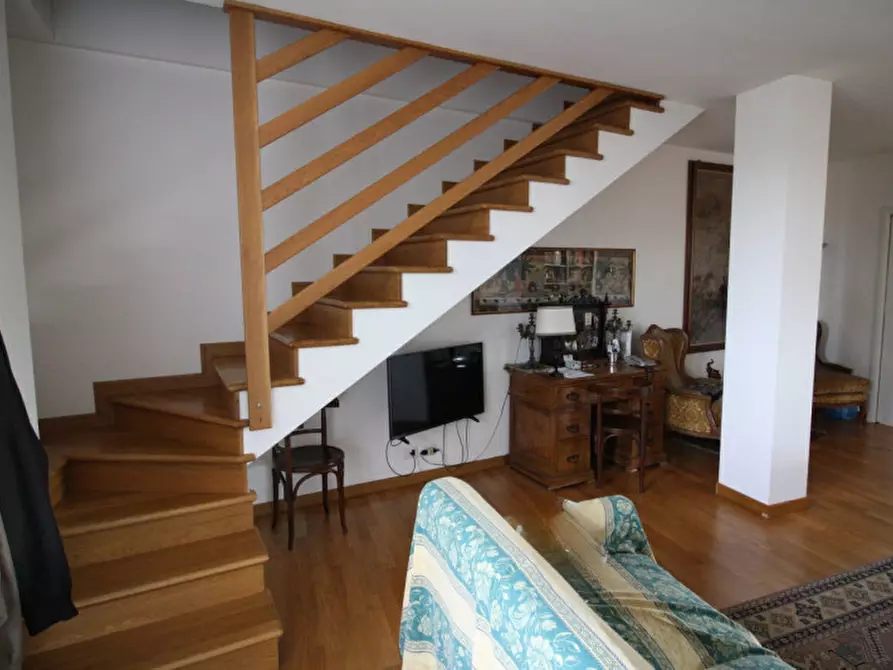 Immagine 2 di Attico in vendita  a Padova