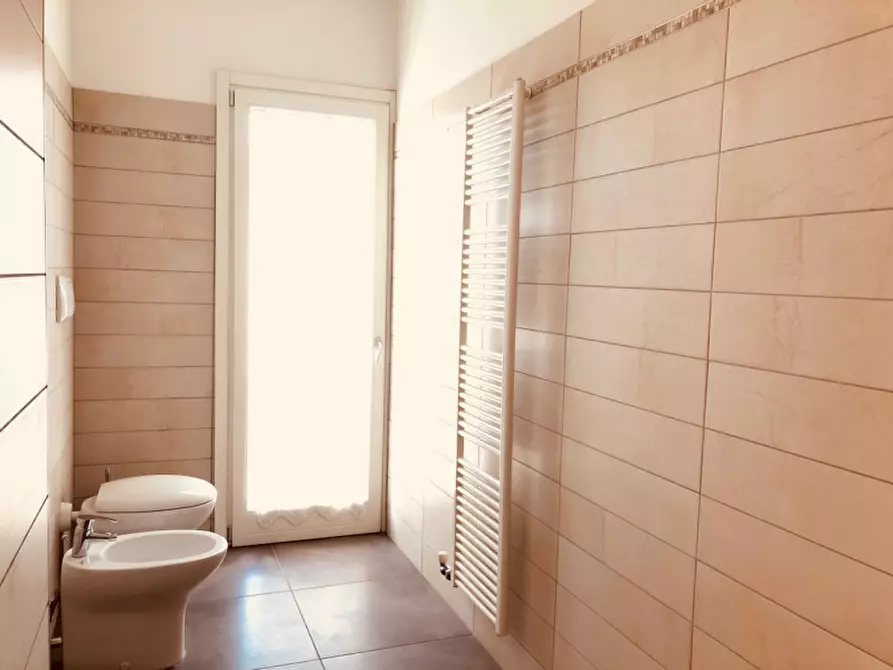 Immagine 4 di Attico in vendita  a Padova