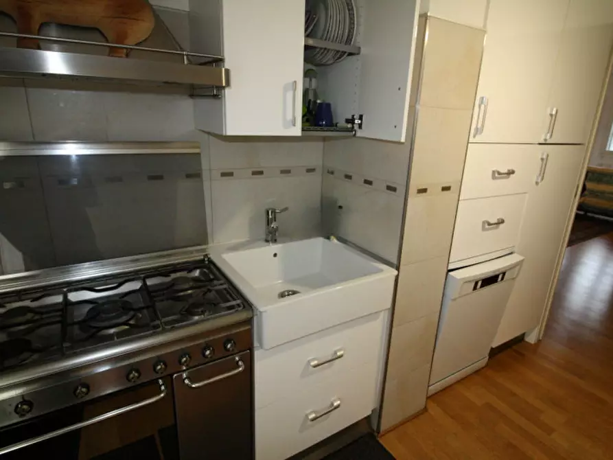 Immagine 7 di Attico in vendita  a Padova