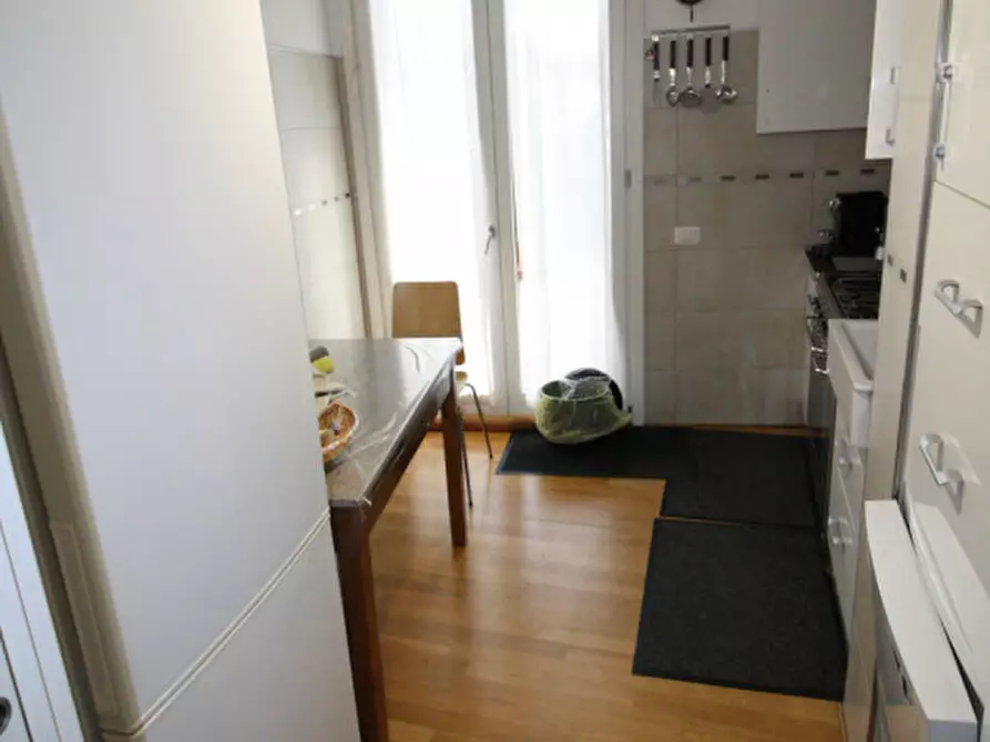 Immagine 8 di Attico in vendita  a Padova