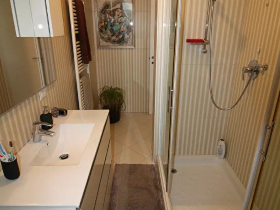 Immagine 11 di Attico in vendita  a Padova