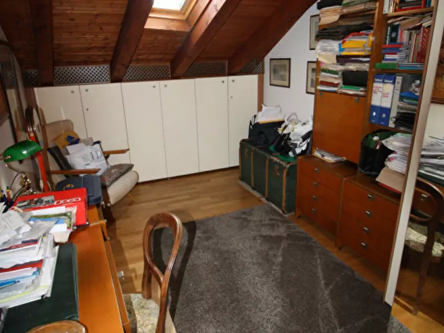 Immagine 12 di Attico in vendita  a Padova