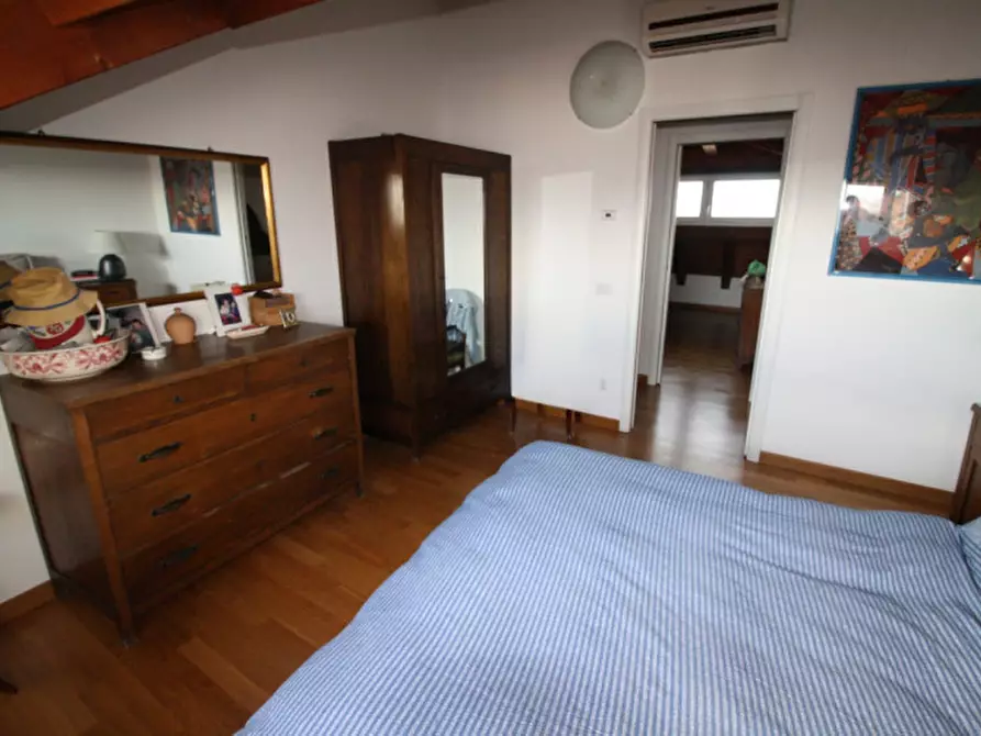 Immagine 13 di Attico in vendita  a Padova