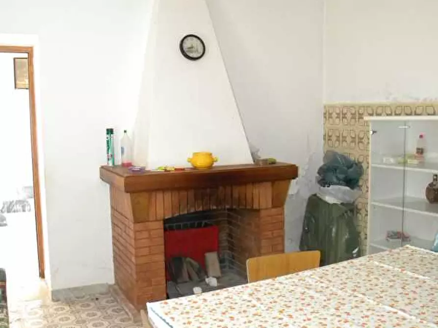 Immagine 4 di Rustico / casale in vendita  in CONTRADA CITTA' a Rivello