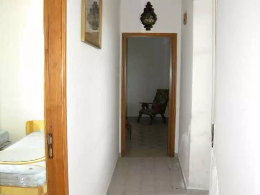 Immagine 5 di Rustico / casale in vendita  in CONTRADA CITTA' a Rivello