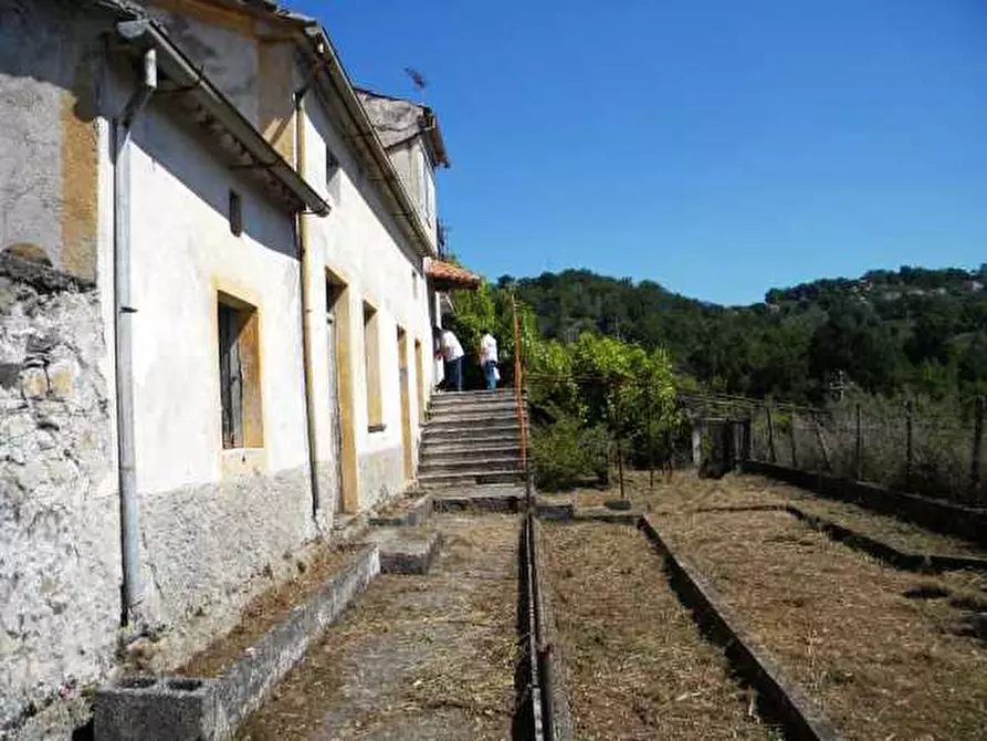 Immagine 8 di Rustico / casale in vendita  in CONTRADA CITTA' a Rivello