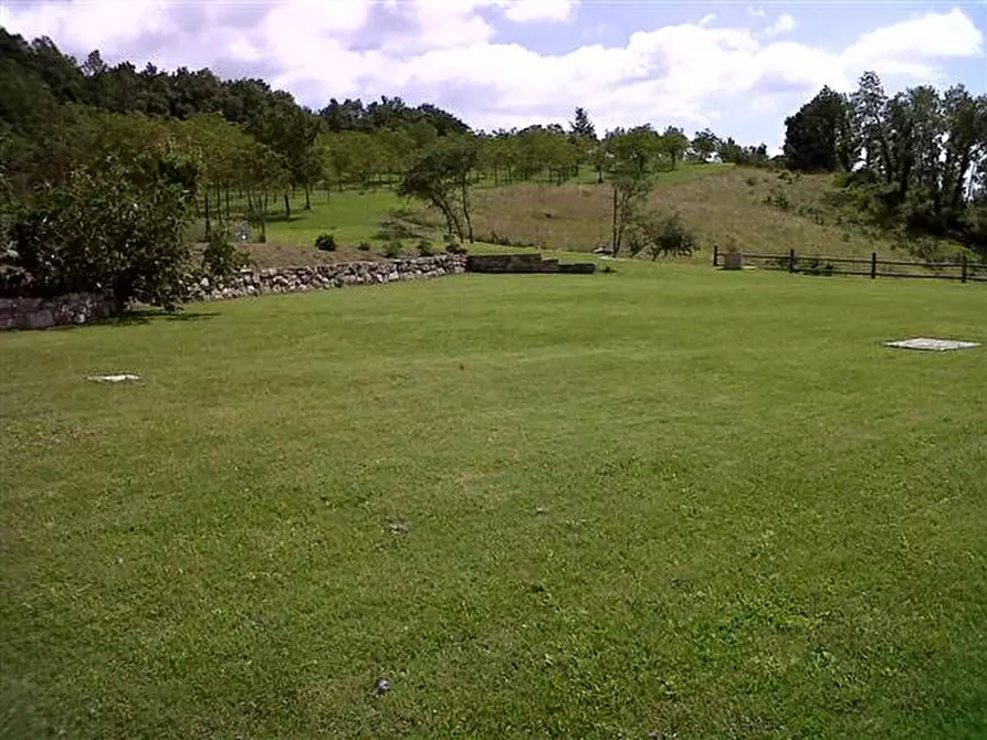 Immagine 3 di Rustico / casale in vendita  in Strada Provinciale 2 a Monte Cerignone