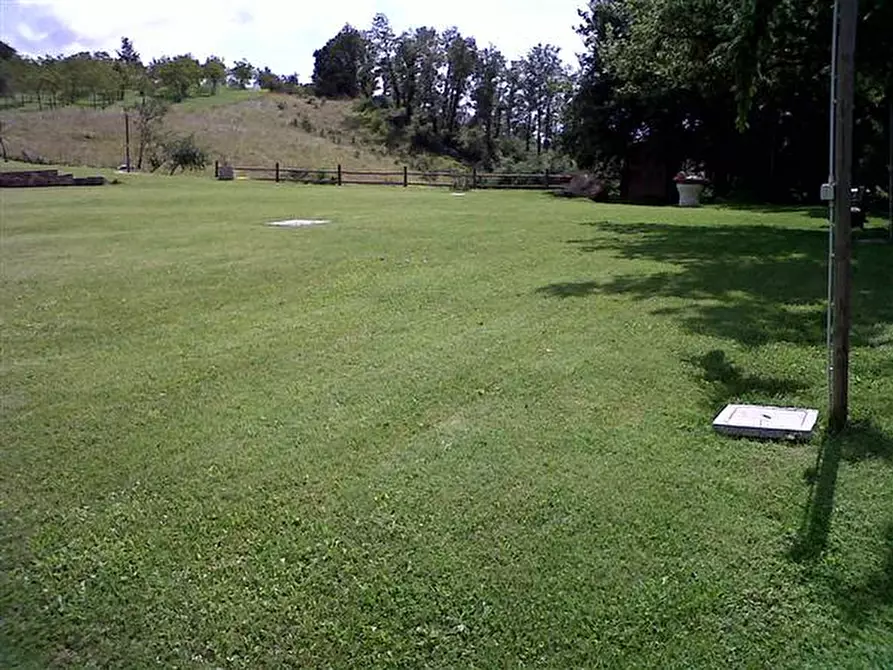 Immagine 4 di Rustico / casale in vendita  in Strada Provinciale 2 a Monte Cerignone