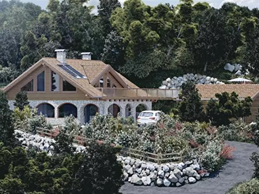 Immagine 5 di Rustico / casale in vendita  in Strada Provinciale 2 a Monte Cerignone