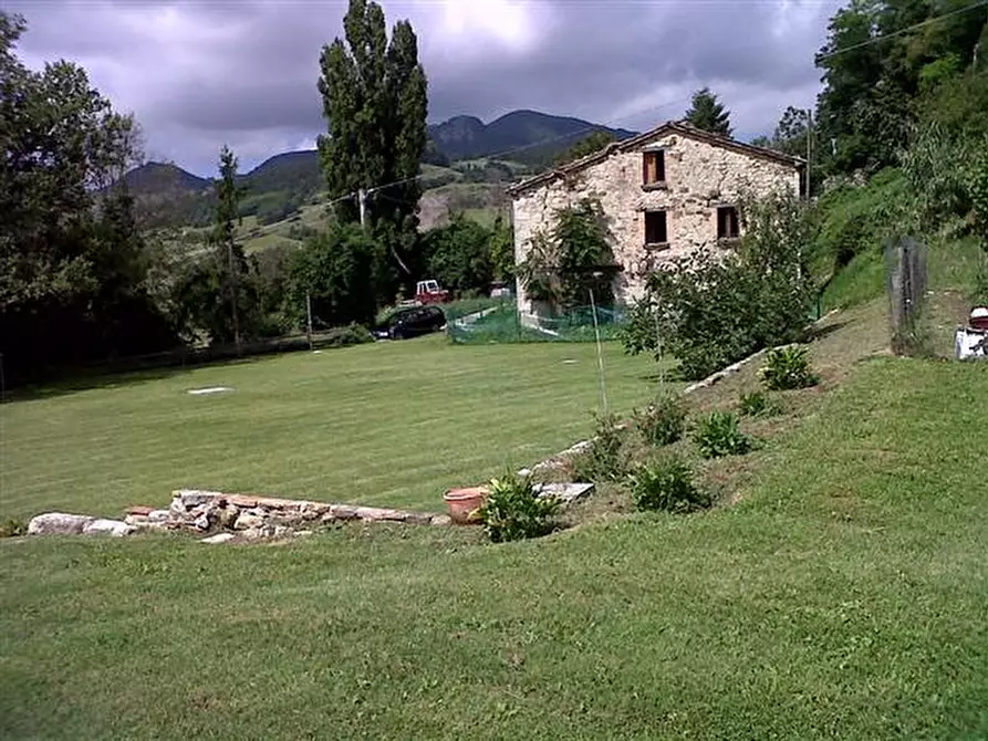 Immagine 6 di Rustico / casale in vendita  in Strada Provinciale 2 a Monte Cerignone