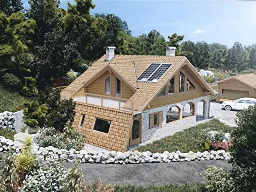 Immagine 7 di Rustico / casale in vendita  in Strada Provinciale 2 a Monte Cerignone