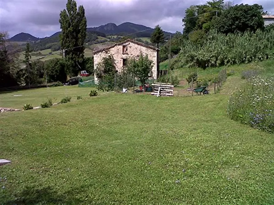 Immagine 8 di Rustico / casale in vendita  in Strada Provinciale 2 a Monte Cerignone
