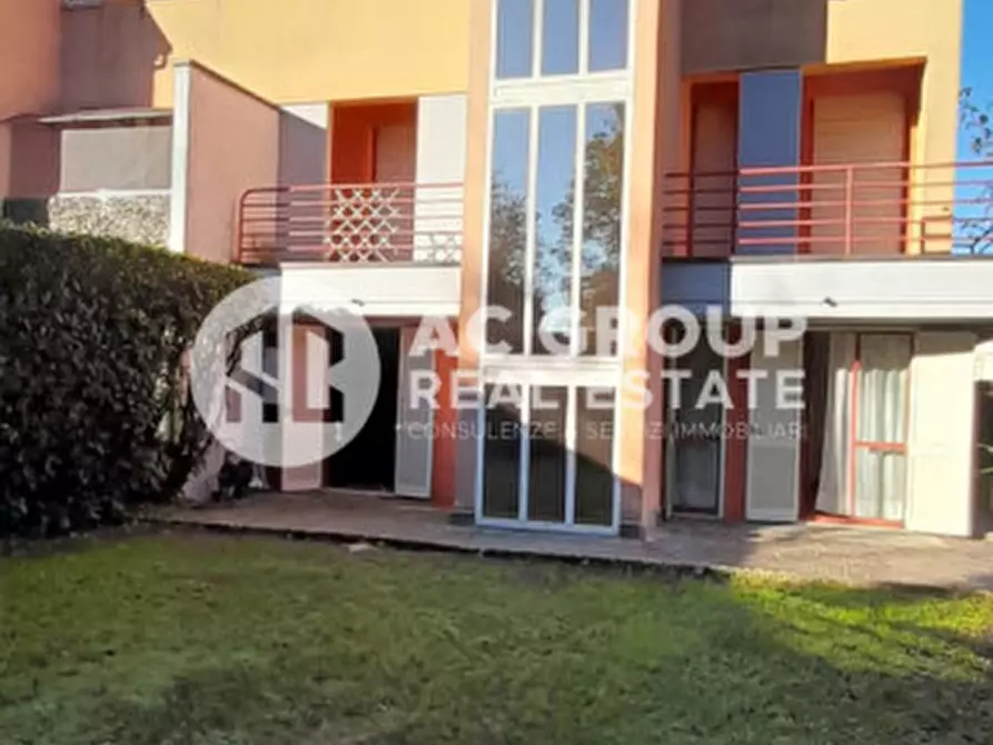 Immagine 4 di Villetta a schiera in vendita  in via Ghiringhelli a Cesate