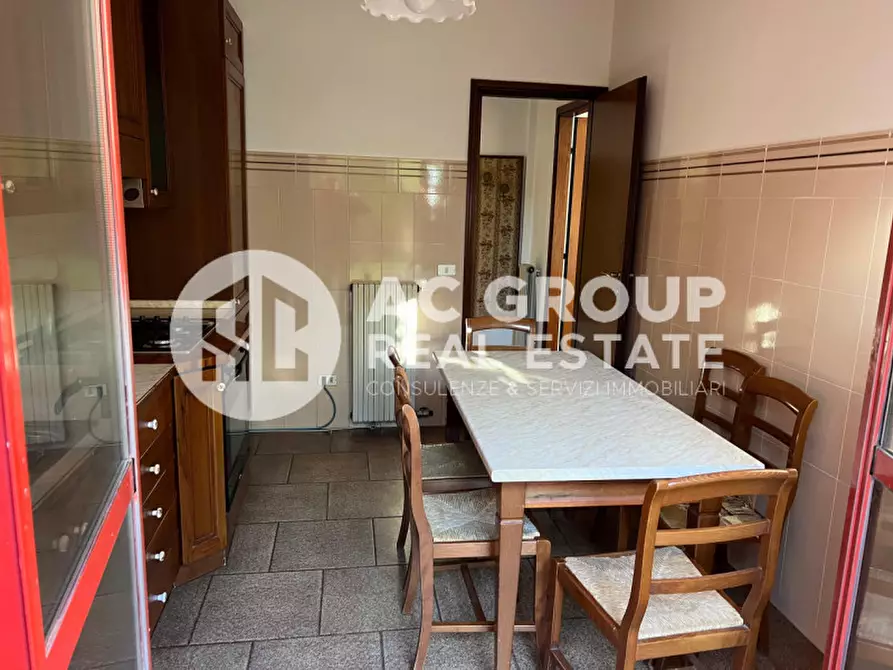 Immagine 8 di Villetta a schiera in vendita  in via Ghiringhelli a Cesate