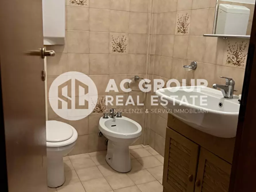 Immagine 11 di Villetta a schiera in vendita  in via Ghiringhelli a Cesate